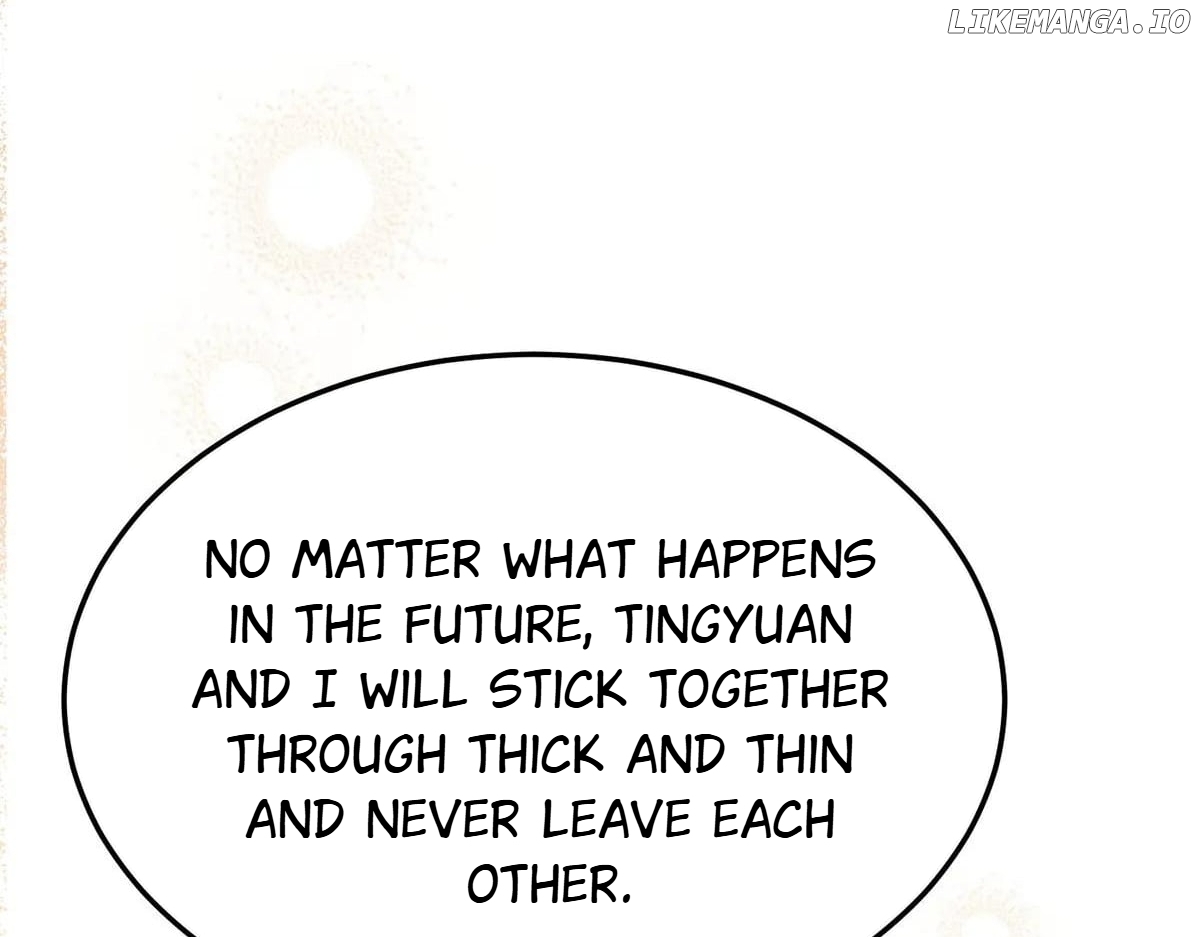 After Breakup: Had an Affair With My Ex's Uncle Chapter 73 - page 27